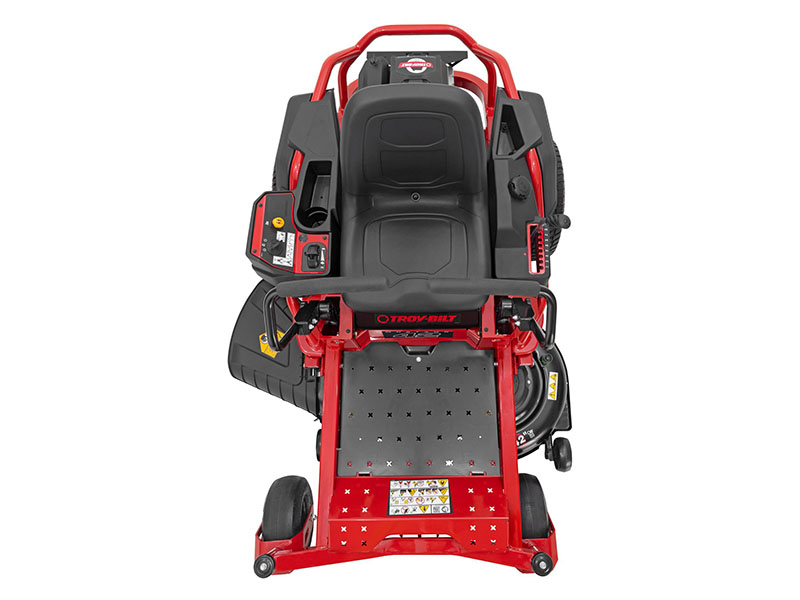 New 2025 TROY-Bilt Z42 42 in. Troy-Bilt 547 cc, Millerstown PA
